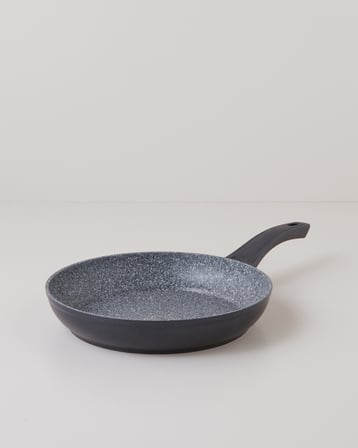 Valencia Premium 2 Parça Tava Seti 24-28 cm Siyah