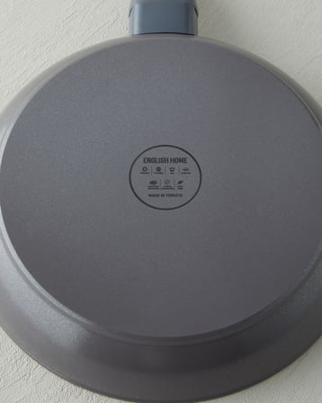 Palermo CeraWell Tava 20 cm Gri