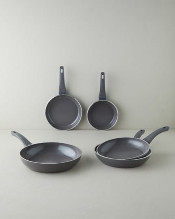 Palermo CeraWell Tava 20 cm Gri