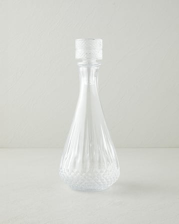 Warborn Cam Karaf 1200 ml Şeffaf