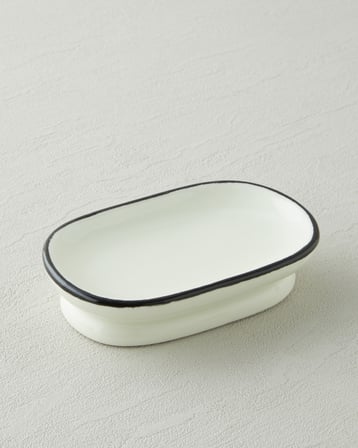 Armoni Dolomite 3'lü Banyo Seti Krem