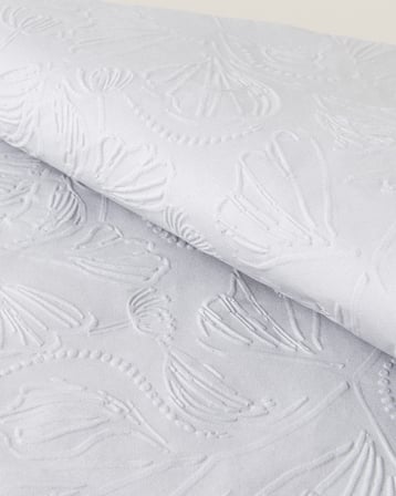 Elegant Bloom 20'li Kağıt Peçete 33x33 cm Gri