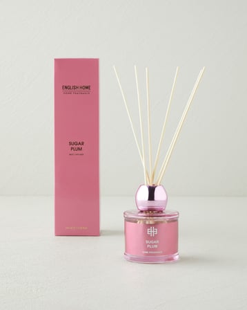 Sugar Plum Çubuklu Oda Kokusu 100 ml
