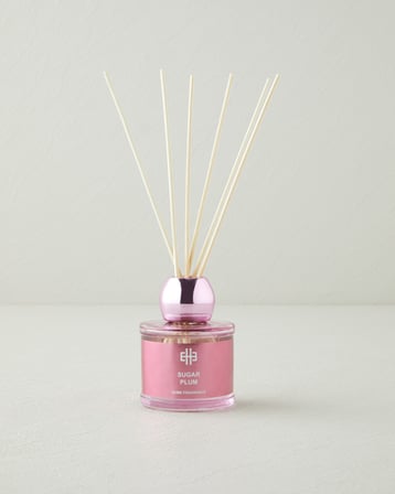 Sugar Plum Çubuklu Oda Kokusu 100 ml