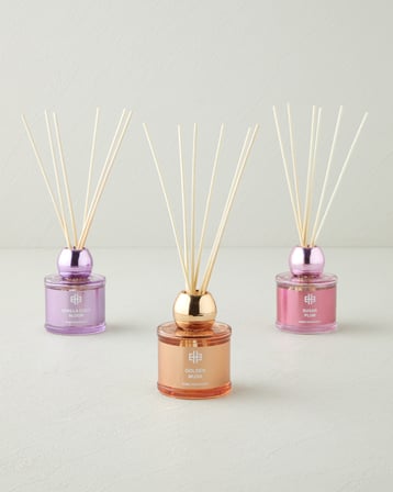 Sugar Plum Çubuklu Oda Kokusu 100 ml