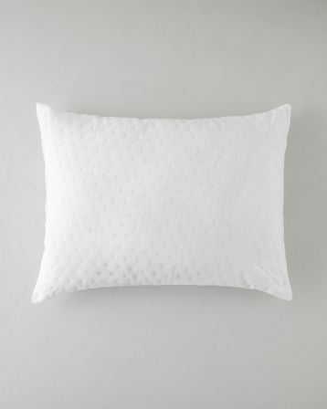 Softrest Soft Yastık 50x70 cm Beyaz