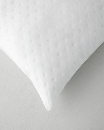 Softrest Soft Yastık 50x70 cm Beyaz