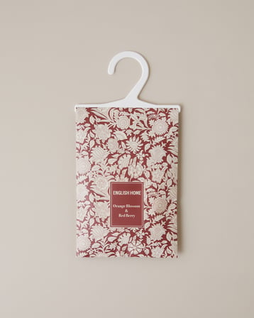 Orange Blossom & Red Berry Kokulu Kese 19 gr