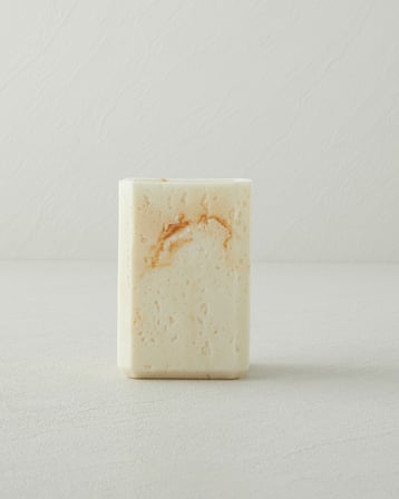 Mariee Polyresin 3'lü Banyo Seti Naturel