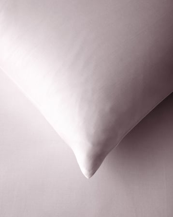Micell Lyocell Saten Çift Kişilik Çarşaflı Nevresim Takımı 200x220 cm Lila