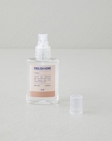 Soft Kolonya 100 ml