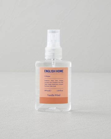 Vanilla Wind Kolonya 100 ml