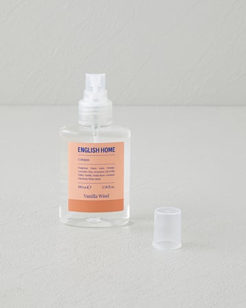 Vanilla Wind Kolonya 100 ml