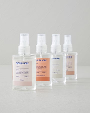 Pure Kolonya 100 ml