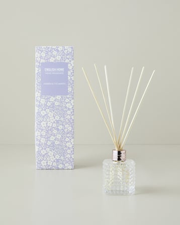 Amber&Cyclamen Çubuklu Oda Kokusu 75 ml