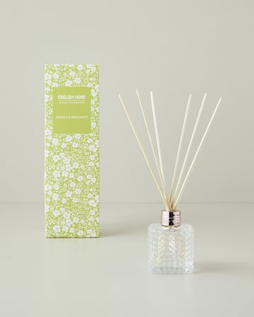 Vanilla&Bergamot Çubuklu Oda Kokusu 75 ml