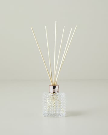 Vanilla&Bergamot Çubuklu Oda Kokusu 75 ml