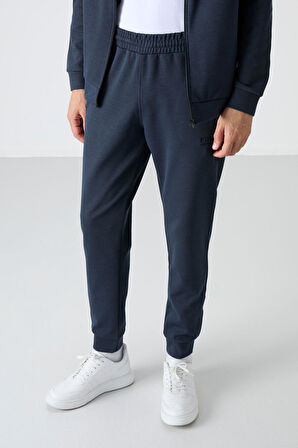 Hugo İndigo Jogger Erkek Eşofman Takım - 85198