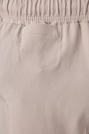 Taş Standart Fit Dokuma Hafif Esnek Chino Erkek Pantolon - 82177