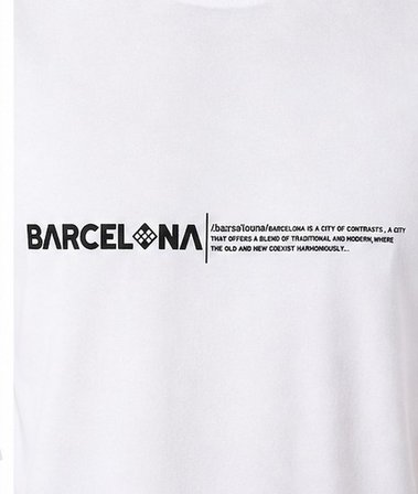 Tommy Life Basic Erkek Tshirt Bisiklet Yaka Beyaz 88452