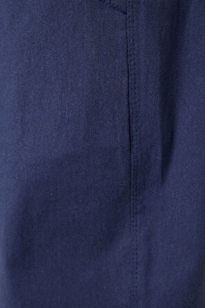 Parlament Standart Fit Dokuma Hafif Esnek Chino Erkek Şort - 81293