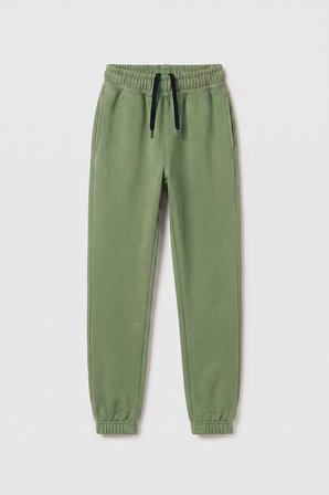 Kaktüs Standart Fit Basic Kız Çocuk Eşofman Alt - 75194
