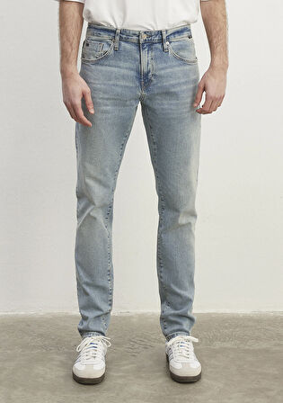 James Classic Denim Gölgeli Açık Mavi Jean Pantolon 0042486797