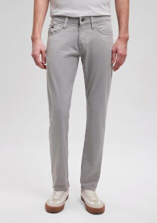 Mavi MARCUS Gri Gabardin Pantolon 0035181548