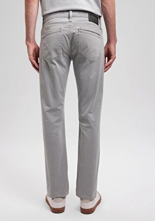 Mavi MARCUS Gri Gabardin Pantolon 0035181548