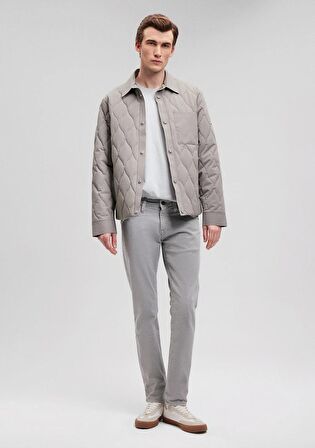 Mavi MARCUS Gri Gabardin Pantolon 0035181548
