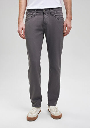 Jake Antrasit Comfort Gabardin Pantolon 0042286569