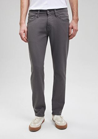 Mavi Jake Antrasit Comfort Gabardin Pantolon 0042286569