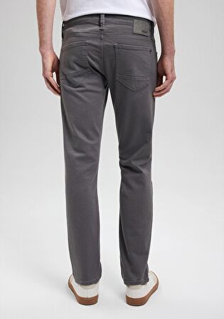 Mavi Jake Antrasit Comfort Gabardin Pantolon 0042286569