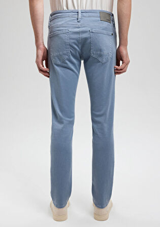 Jake Nehir Mavisi Comfort Gabardin Pantolon 0042286570