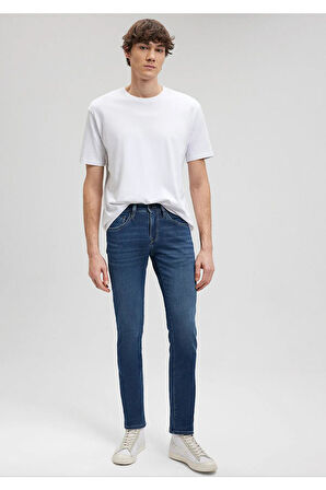 Mavi Jake Erkek Kot  Pantolon M0042286795