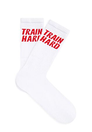 Mavi Beyaz Socket Socks 0911347-620