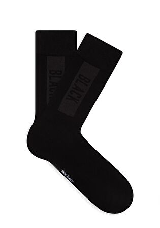 Mavi Siyah Socket Socks 0911366-900