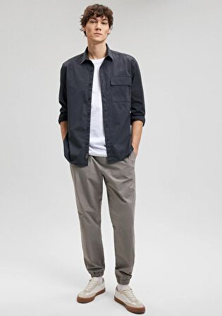 Mavi Gri Pantolon 0010272-70117