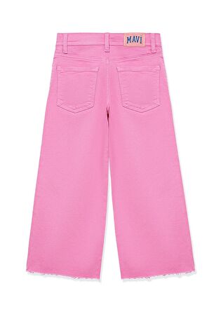Mavi Lori 90lar Pembe Jean Pantolon 7010036-86707