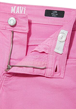 Mavi Lori 90lar Pembe Jean Pantolon 7010036-86707