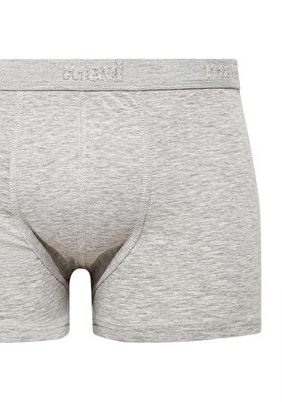 Mavi Gri Basic Boxer 092121-83096