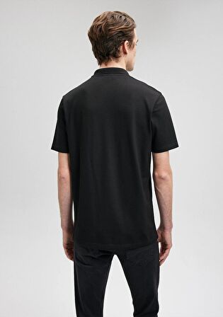Mavi Black Siyah Polo Tişört 0611837-900
