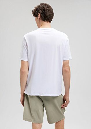 MAVİ PRO TİŞÖRT Beyaz 0612185-620