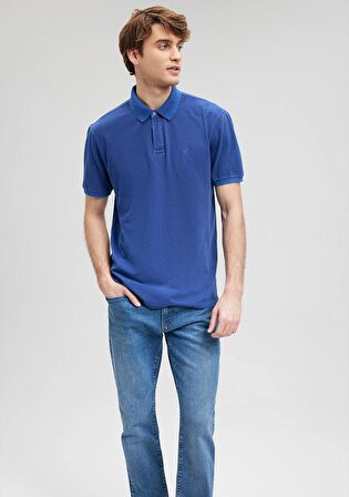 Mavi Polo Tişört 0612013-70907
