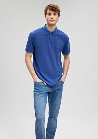 Mavi Polo Tişört 0612013-70907