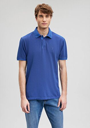 Mavi Polo Tişört 0612013-70907