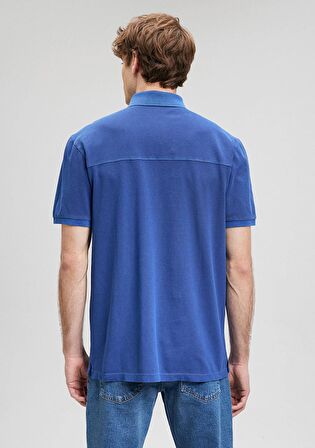 Mavi Polo Tişört 0612013-70907