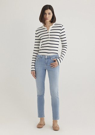 Ada Mavi Premium Açık Mavi Jean Pantolon 1020587055