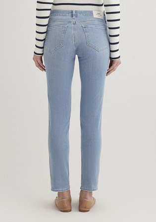 Ada Mavi Premium Açık Mavi Jean Pantolon 1020587055
