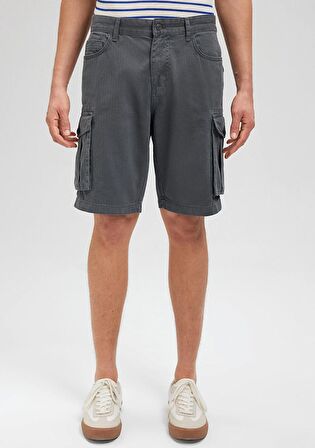 Mavi Lacivert Şort 0410203-80776